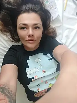 KrissSexi's Live XXX Chat