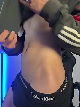 Chat XXX en directo de lian_fooxx