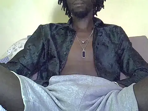 Delicious-D Live XXX-chat