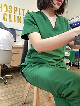 secretly_masturbating's Live XXX Chat