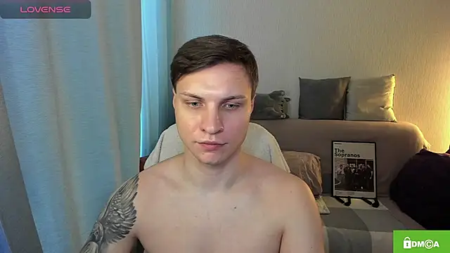 handsome_guy01's Live XXX Chat