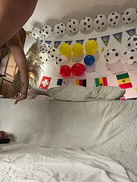 Czat XXX na żywo – ameliaa_lov3