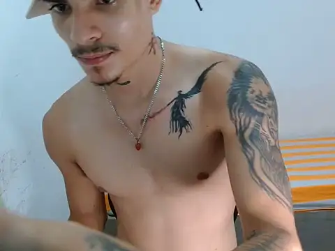 Arzu_08 Live XXX-Chat