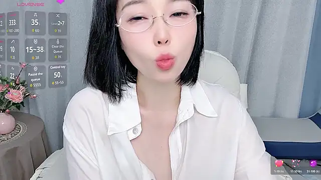 Yinzi_ 即時 XXX 聊天