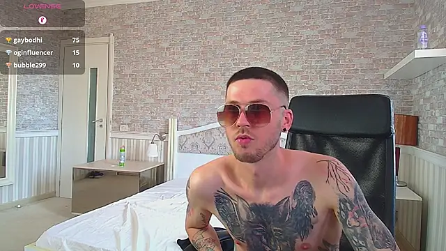 Chat XXX Live JonahShaw