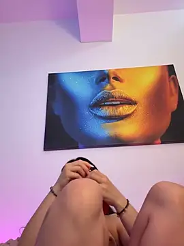 TheaMalekoo Live XXX-Chat