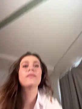 BabeLeyla Obrolan Langsung XXX