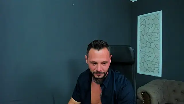 BrianHunts Chat XXX live