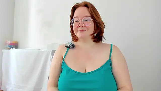 DebbieWoood Live XXX Chat