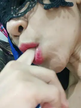 Alisaa0716's Live XXX Chat