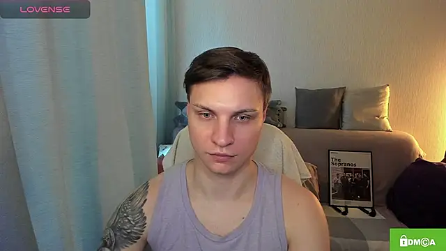 handsome_guy01のライブXXXチャット