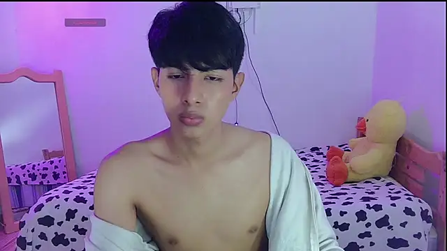 phuwin_bj's Live XXX Chat