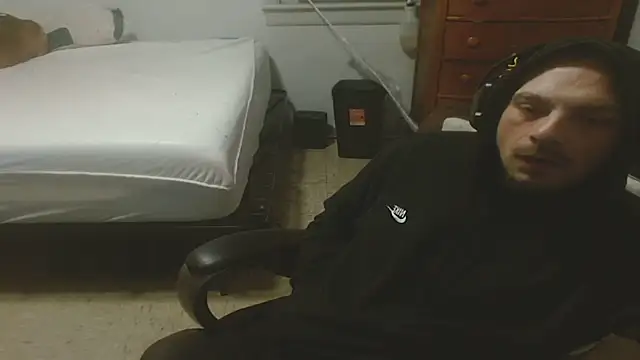 Pokazy przed kamerką – DADDY_KANE8---