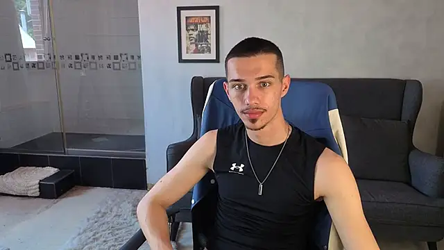 Chat XXX Live KaydenDrew