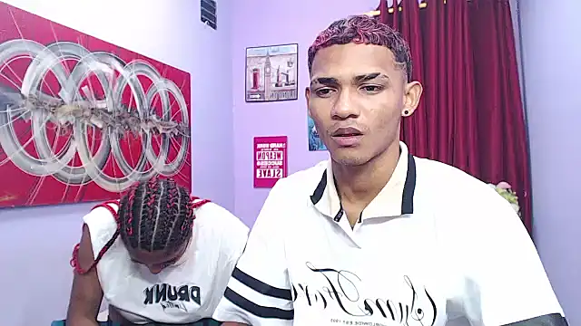 black_twinks 라이브 XXX 채팅