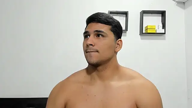Thiago_bel – Live XXX-chat