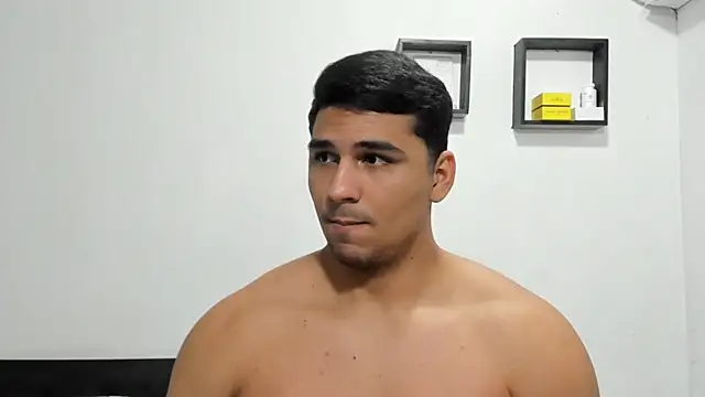 Chat XXX ao vivo de Thiago_bel