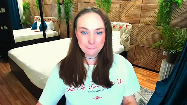 Chat XXX ao vivo de TrueReincarnation