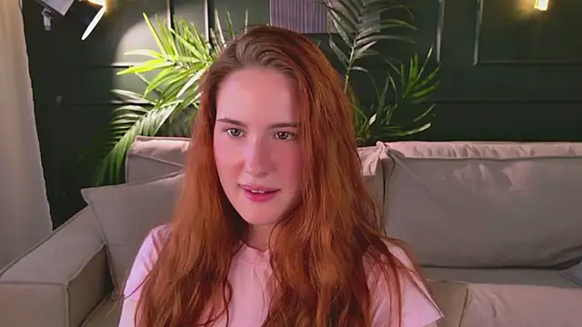 ChloeAster – Live XXX-chat