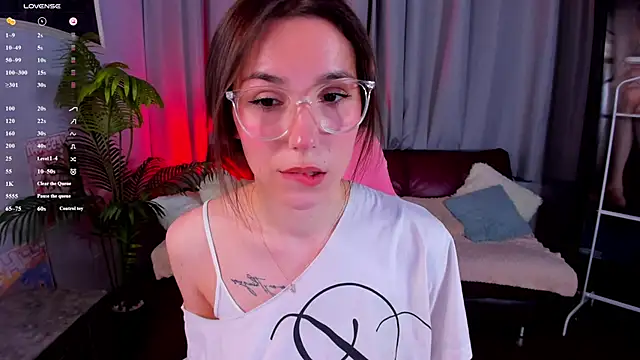 star_lace – Live XXX-chat