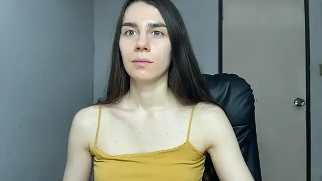 Chat XXX en directo de SassyJessi