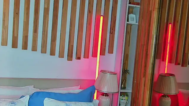 צ'אט XXX בשידור חי של CeylanXO