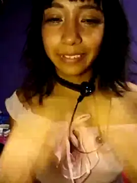 NIKKISHI__SHOCK Chat XXX in diretta