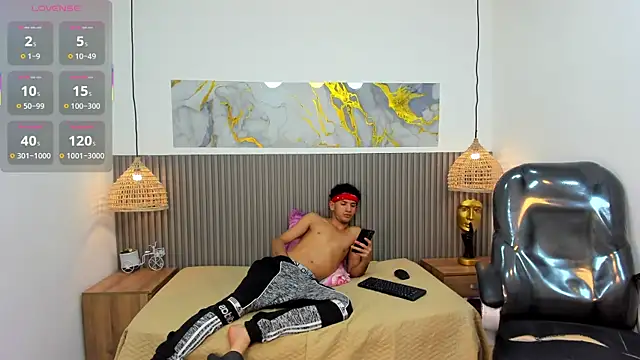 Živý XXX chat JDWhite18