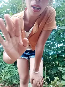 Živý XXX chat Elena_Mia