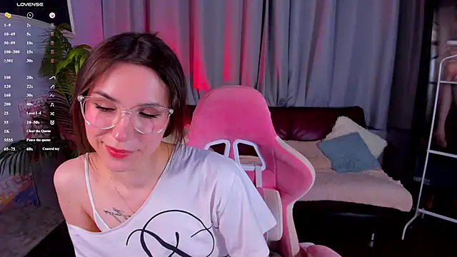 star_lace – Live XXX-chat