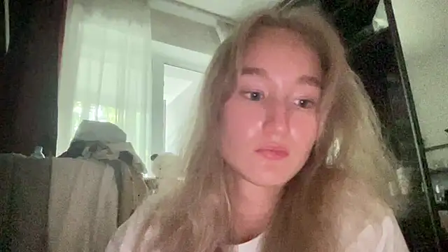 MissMillyx – Live XXX-chat