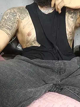 Chat +18 de Kerryflon ao vivo