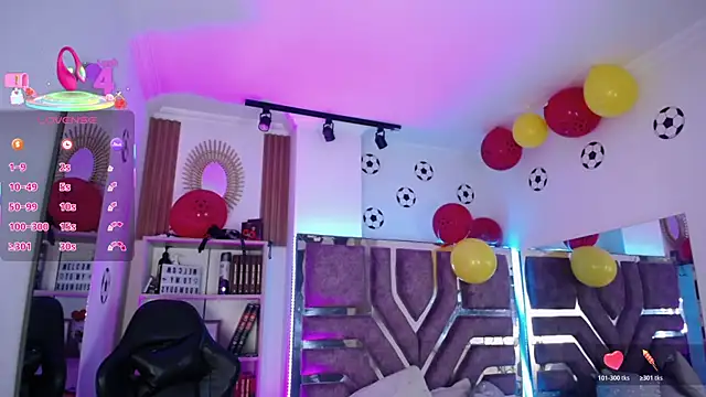 Eva__Walker – webcam-show