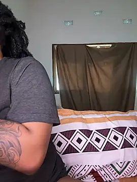 Show de BonnyMolhada na webcam