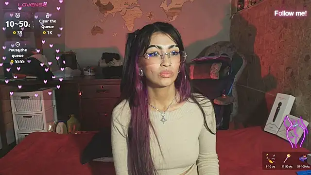 mia_devine_のライブXXXチャット