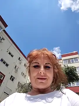 XXX chat uživo modela cutewoman67