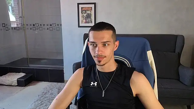 KaydenDrew Live XXX-chat