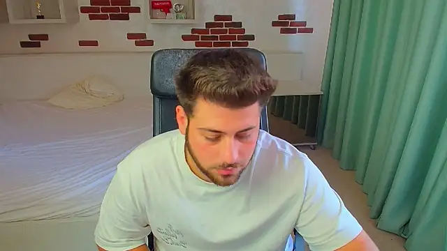 دردشة DaxGreer الجنسية المباشرة