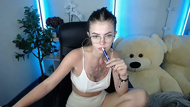 Ritaneer Live XXX-Chat