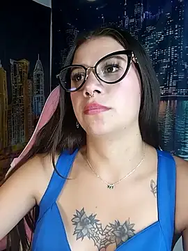 CharlotteSex_ Chat XXX live