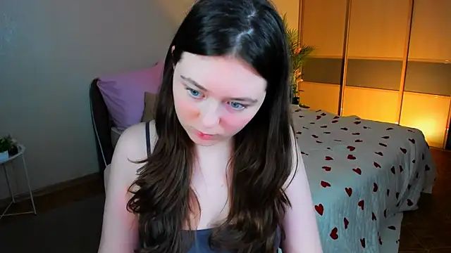 Онлайн чат XXX AlluringLookk