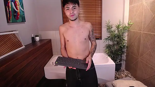 FedeViale Live XXX Chat