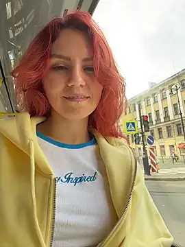-Straycat- Live XXX Chat
