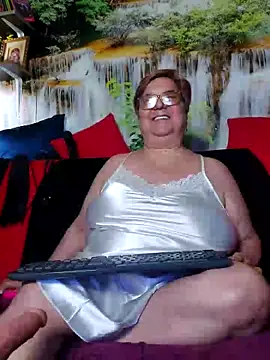 Chat XXX ao vivo de QueenPammy1