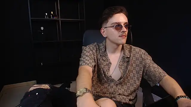 FelixStarkk Live XXX-Chat
