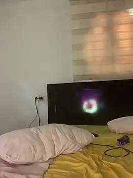 MISSMAYSROOM's Live XXX Chat