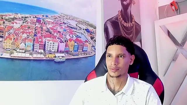 Chat XXX ao vivo de kai_storm77
