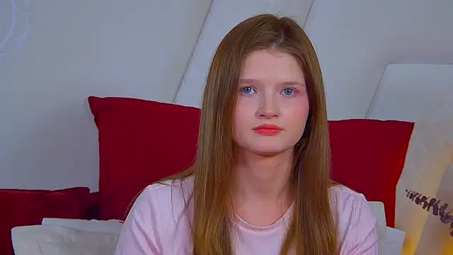 Czat XXX na żywo – JaneRosen