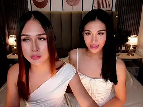 cleoCalixta Obrolan Langsung XXX