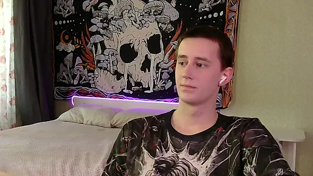 Deshman Live XXX Chat